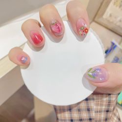 -COME·美睫Eyelash美甲