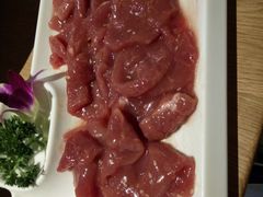 -青瓷火锅料理(西单大悦城店)