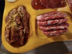 -喜来稀肉(金巴利道店)