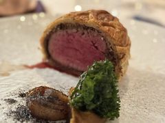 -文华扒房及酒吧(香港文华东方酒店)