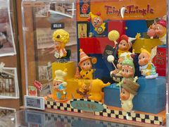 -泡泡玛特POPMART(壹号店)
