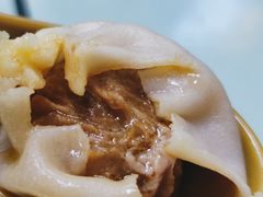 -食惠里小笼包面馆(越秀店)