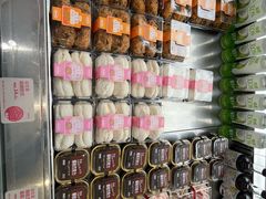 -福晶园益生菌蛋糕面包(紫荆山店)