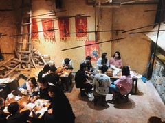 -盟重烧烤(高正街店)