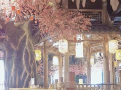 -寻钵记民菜馆·正宗常德钵子菜(滨湖路店)