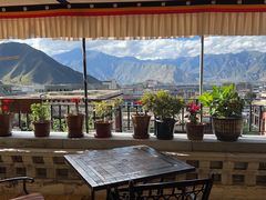 -松赞拉萨林卡酒店