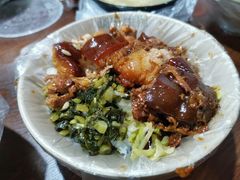 -陆长玖古法猪脚饭(玄风桥店)