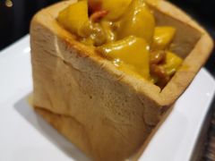 -高第街56号港式餐厅(山大路店)