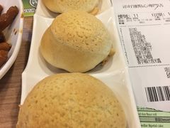 -添好运点心专门店(中环IFC店)