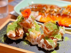 奇妙油条虾-弄堂里·寻味杭州(湖滨银泰in77C区店)