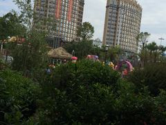 -河源客天下-温泉小镇