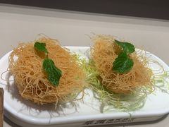 -蔡澜港式点心(皇庭广场店)