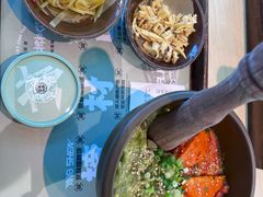 -京参 • 擂椒饭(这有山店)