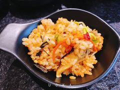 -九田家黑牛烤肉料理(郫都万达檬柏西路店)