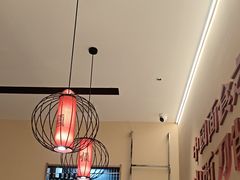 -顺溜·手工刀削面·黑金店(铜锣湾店)