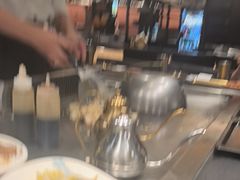-大神太神·铁板烧(瑞虹天地月亮湾店)