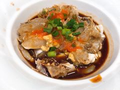 江蟹生-星龙海鲜(望江东路店)