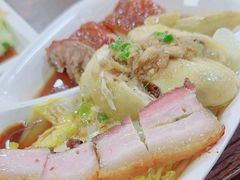 -佳记厚街烧鹅濑粉(广州总店)