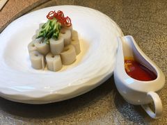 -皇冠假日酒店-御皇轩中餐厅