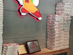 -比格比萨自助(花园路店)