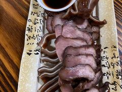 -食光慢宴·安吉土菜馆