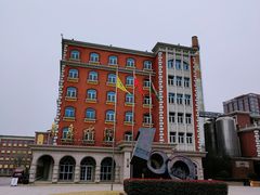 -青岛啤酒博物馆