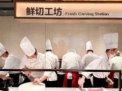 -海底捞大排档火锅(悦荟广场店)