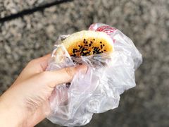 板栗酥-周记传统糕点PASTRY(蜀汉路店)