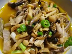 -铜锣湾·有麝自然香(渝北财富中心店)