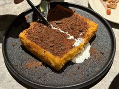 -留半山·香港食堂(啦啦宝都店)