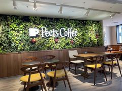 -Peet's Coffee皮爷咖啡(大学路店)