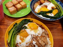 -澳门陈光记烧味饭店(南京德基广场店)