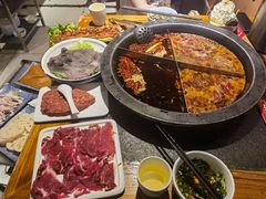 -陈眼镜火锅(总店)