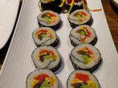 -紫霞门韩国料理烤肉(深南东路店)