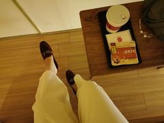 -常乐·对症推拿(来福士第43分店)