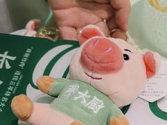 -费大厨辣椒炒肉(正佳广场店)