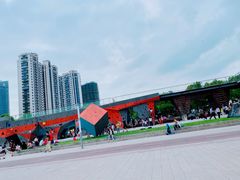 -栖露营camping·天幕烧烤·团建拓展·采摘营地