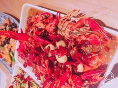 -盱眙小龙虾(天虹店)