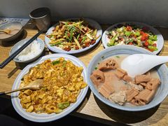 -静一餐厅·湖北菜(前门创始店)