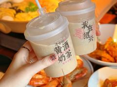 -寻宝记绍兴菜(鲁迅路店)