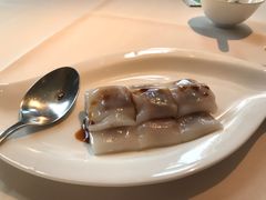 香煎叉烧肠粉-利苑酒家(华熙国际店)