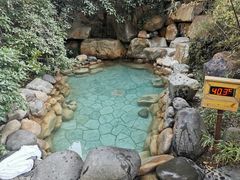 -张家港金凤凰度假村温泉