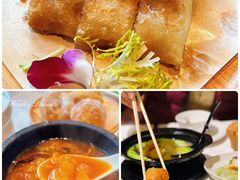 -唐苑酒家·鸡煲翅(太古仓店)