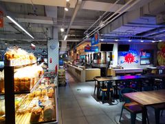 -物美超市(金宝街店)