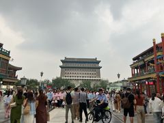 -北京前门大栅栏