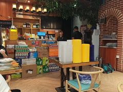-潮十三潮汕砂锅粥(高新四路大都荟店)