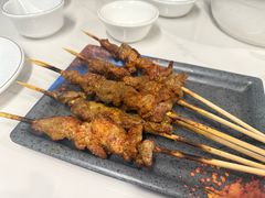 -马尔龙新疆饭店·清真(长青路店)