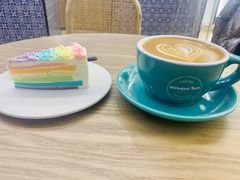 -OZ cafe(南昌路店)