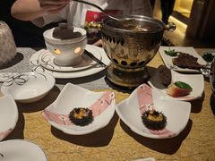 -雍和会海鲜姿造自助(湖东路店)