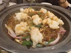 -绿茶餐厅(财富购物中心店)